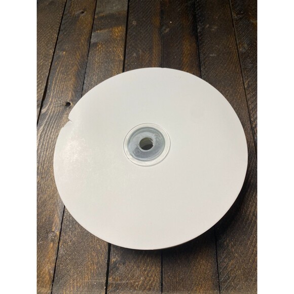 Olive Green Velvet Ribbon 1 Inch Width 10 Yards Gift Wrapping - Picture 2 of 3